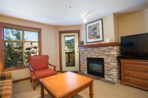 3313 - One Bedroom Den Standard Powderhorn Lodge condo